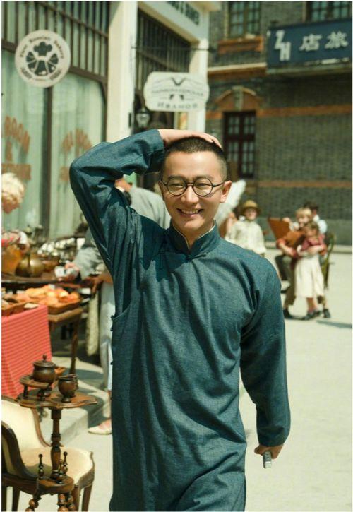 娱乐圈吃瓜爆料黄磊,揭秘明星背后的真实故事