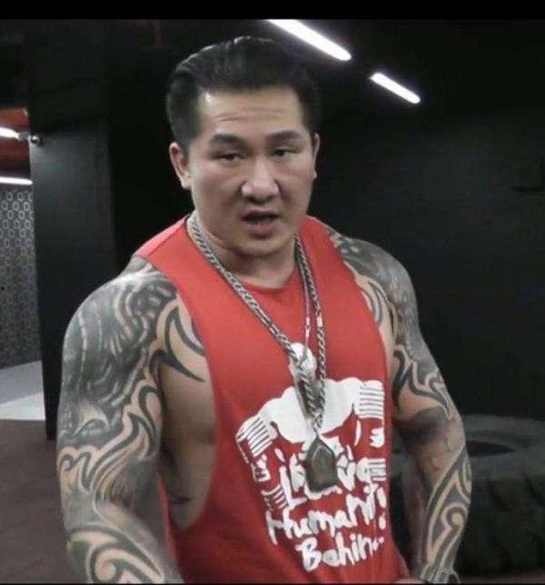 娱乐圈吃瓜博主唠嗑是谁,揭秘幕后故事,带你走进明星生活