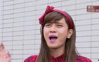 娱乐圈吃瓜大妈是谁啊